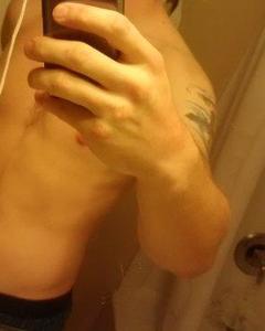 Man, 33. Sicafoose7654