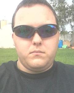 Man, 32. rocky2205