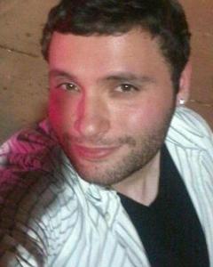 Man, 35. handsome897402