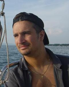 Man, 59. baretti66