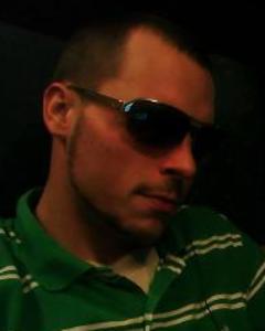Man, 39. squirlnutz