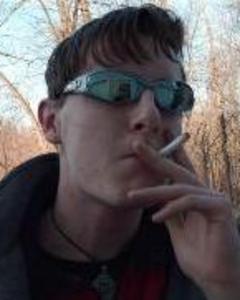 Man, 39. JGK2007