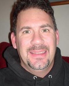 Man, 58. steelguy401