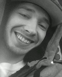 Man, 33. Kyle_smile1111