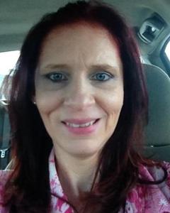 Woman, 52. Crest73