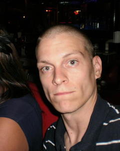 Man, 43. COWBOYROB765