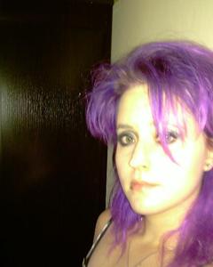 Woman, 40. napalmvanity