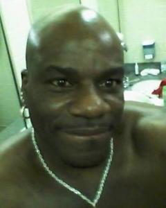 Man, 52. Hallyhall