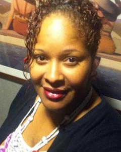 Woman, 47. AzucaNegra