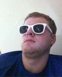 Man, 31. Alex_howe