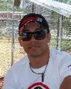 Man, 52. vennon