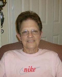 Woman, 76. bryce2003835
