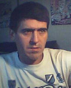 Man, 56. armoredcar