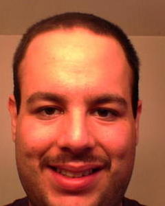 Man, 40. fible1
