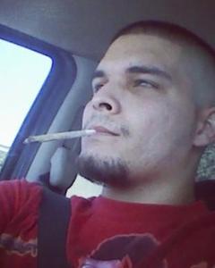 Man, 31. mrpuffman