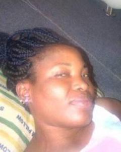 Woman, 45. toyinsaibu