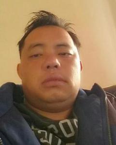Man, 43. consia