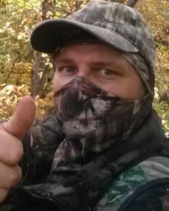 Man, 59. bow_hunter3328