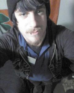 Man, 32. mykki7671