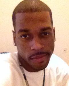 Man, 35. GBanks