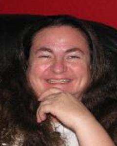 Woman, 53. tbblackblet