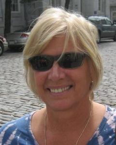 Woman, 78. adkwoodswoman