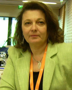 Woman, 67. celinalos