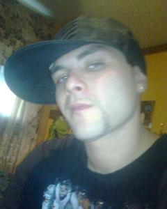 Man, 41. coreydog_1999