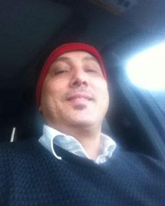 Man, 52. Sammy17173615