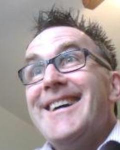 Man, 51. CrushUnit