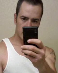Man, 45. DaveCon4380