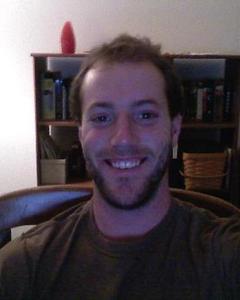 Man, 42. TimDee