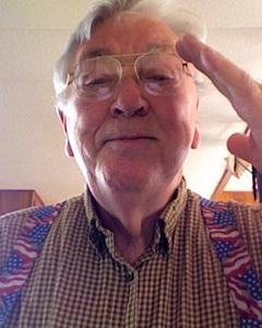 Man, 98. jim2446398