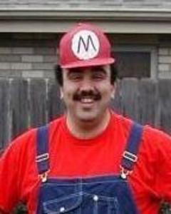 Man, 49. BigDogBill1360
