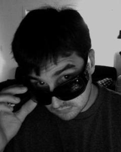 Man, 44. Theos777