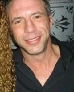 Man, 56. David447439