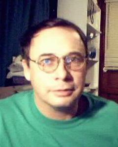 Man, 68. moore