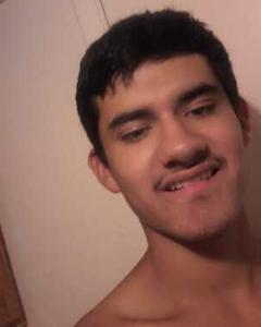 Man, 28. Dominick8114
