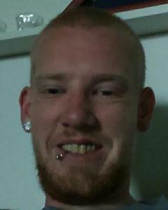 Man, 32. kamlw