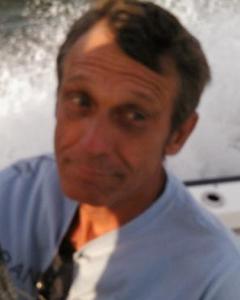 Man, 66. Chevboats
