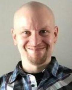 Man, 50. nikisal