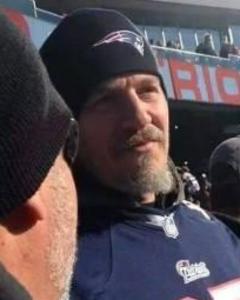 Man, 54. chillyd70