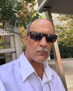 Man, 61. Johnnybnbad