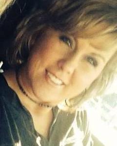 Woman, 52. Grace0563