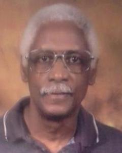Man, 77. silverfly