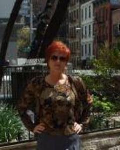 Woman, 65. sasleany