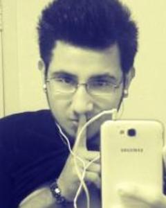 Man, 29. Omar1231482
