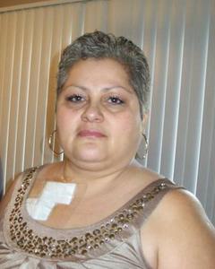 Woman, 61. MIA0741