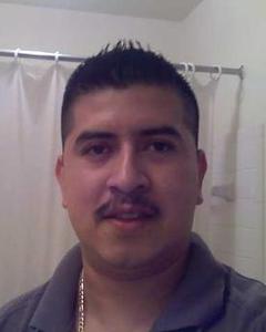 Man, 43. PICUDO681