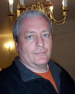Man, 63. jamesforloveto